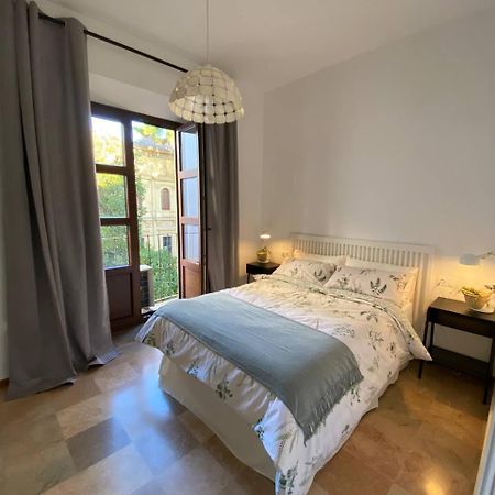 Apartamento Jardin Botanico Granada Luaran gambar