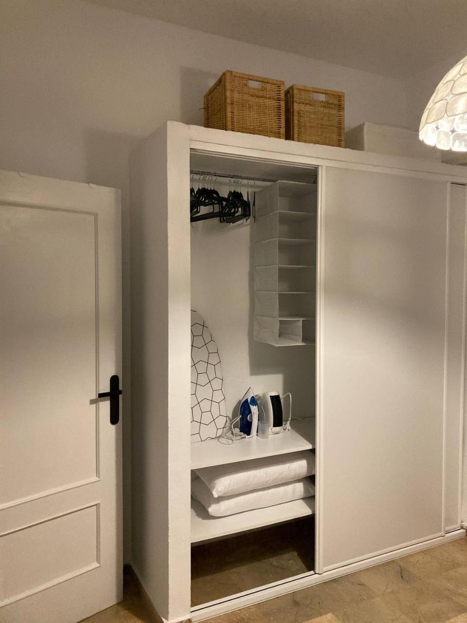 Apartamento Jardin Botanico Granada Luaran gambar