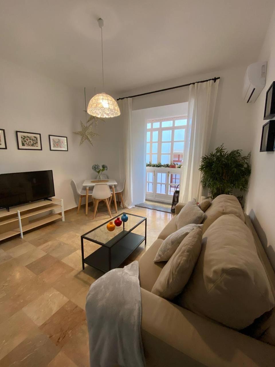 Apartamento Jardin Botanico Granada Luaran gambar