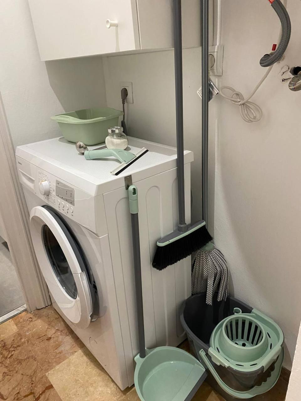 Apartamento Jardin Botanico Granada Luaran gambar