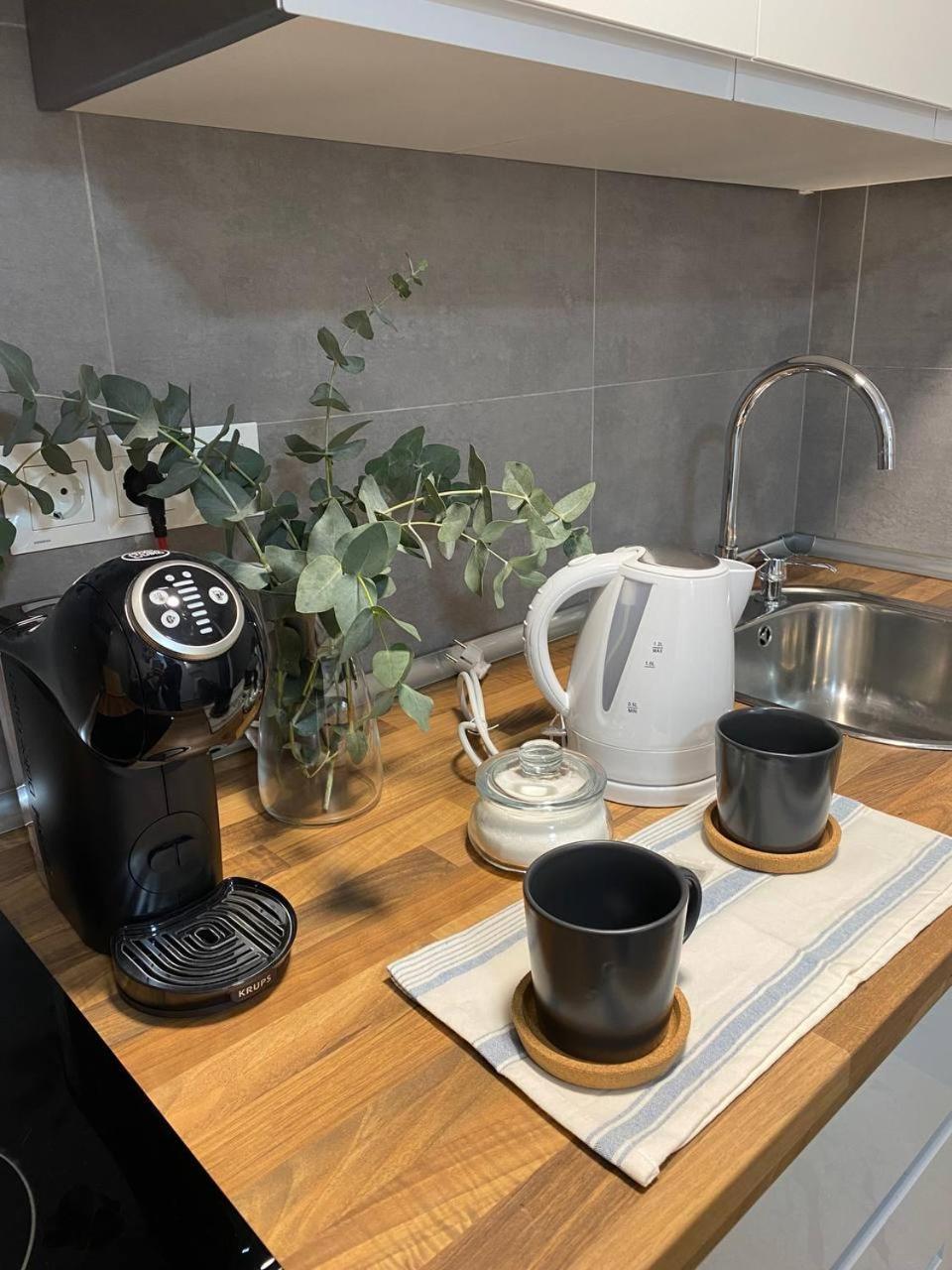 Apartamento Jardin Botanico Granada Luaran gambar