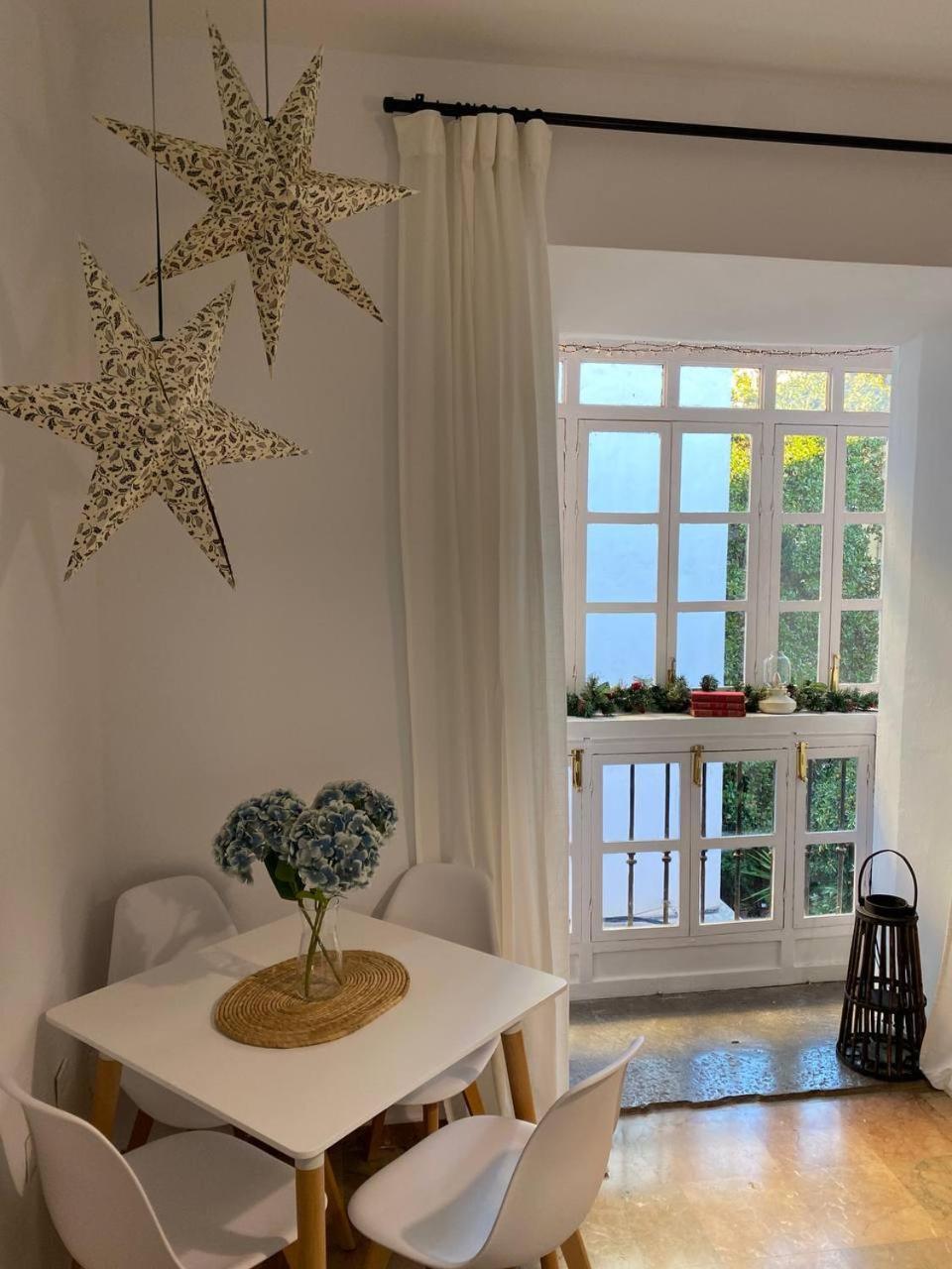 Apartamento Jardin Botanico Granada Luaran gambar