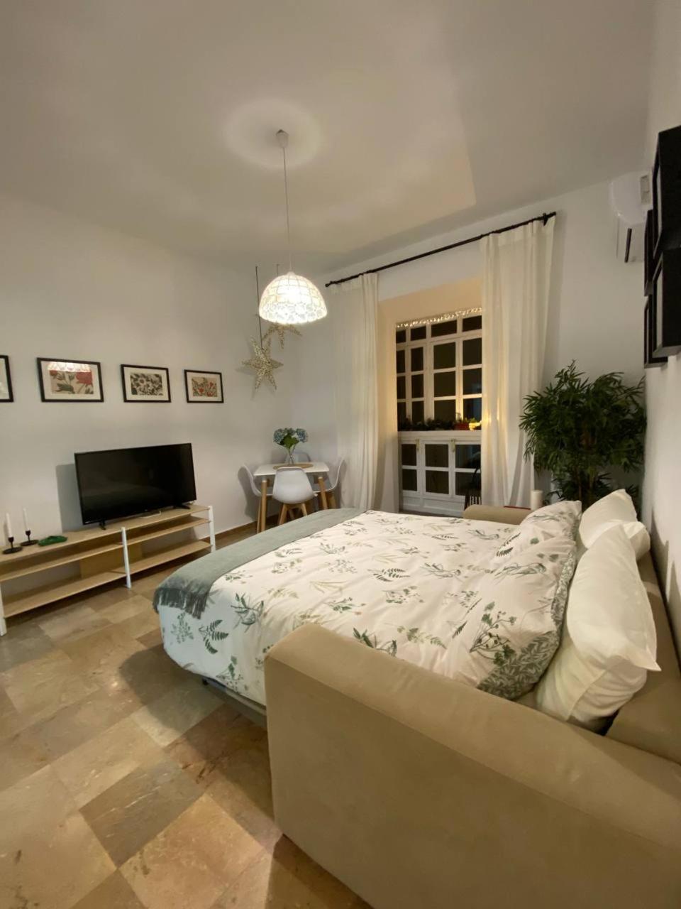 Apartamento Jardin Botanico Granada Luaran gambar