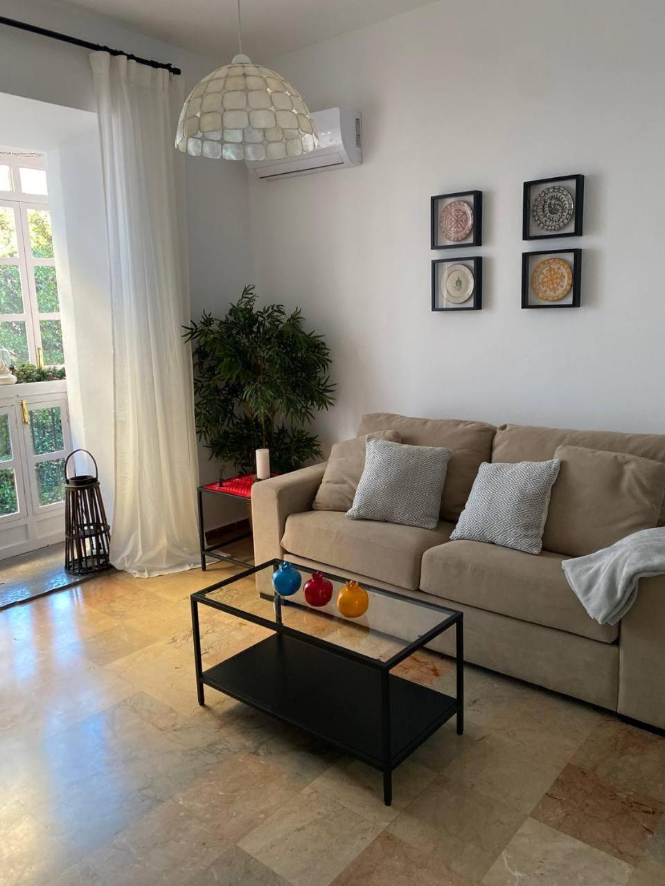 Apartamento Jardin Botanico Granada Luaran gambar